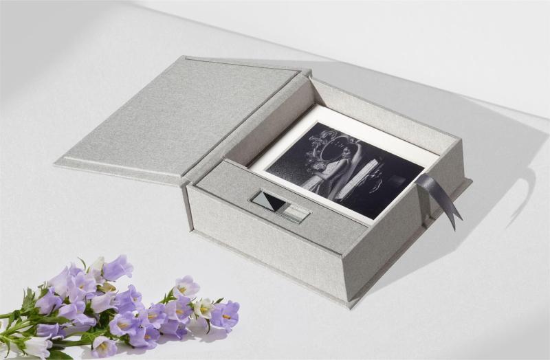 Folio Box: Creative Ways to Package and Present Your Photos