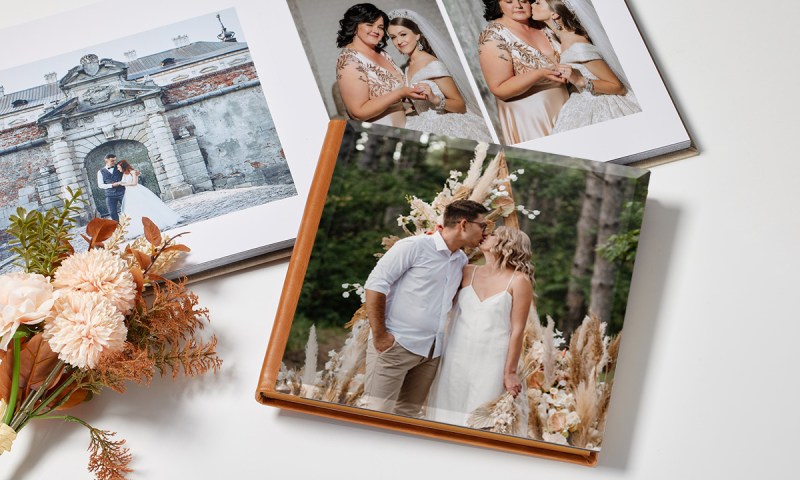 Editor’s Choices for Wedding Photography