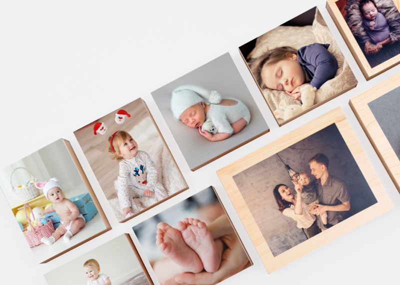 Editor’s Choices for Newborn Photography