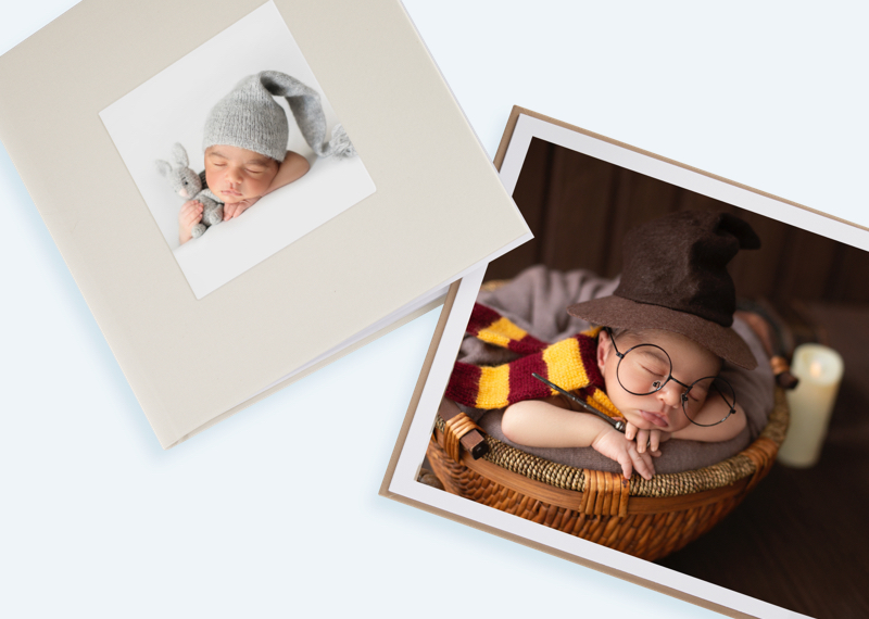 Editor’s Choices for Newborn Photography