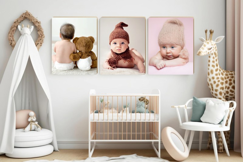 Editor’s Choices for Newborn Photography