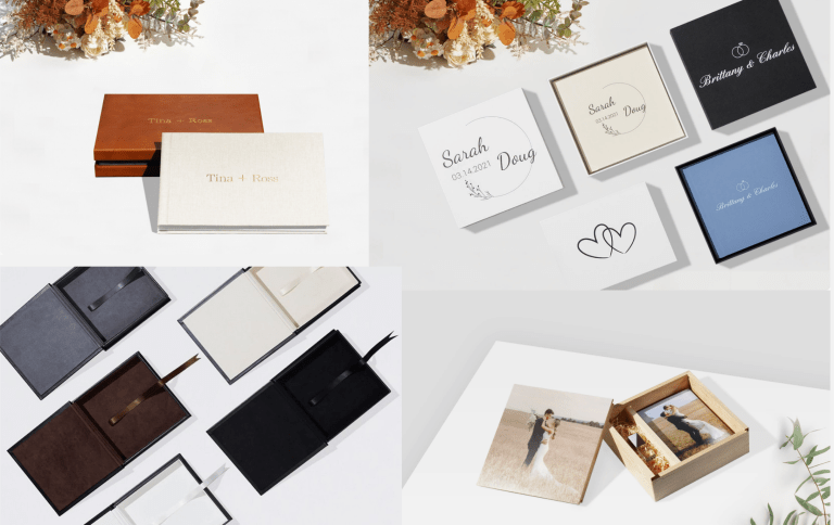 Photography Packaging Solutions for Every Budget From Simple to Luxe